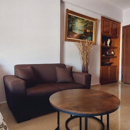 Black Flox Apartment ดรามา ภายนอก รูปภาพ
