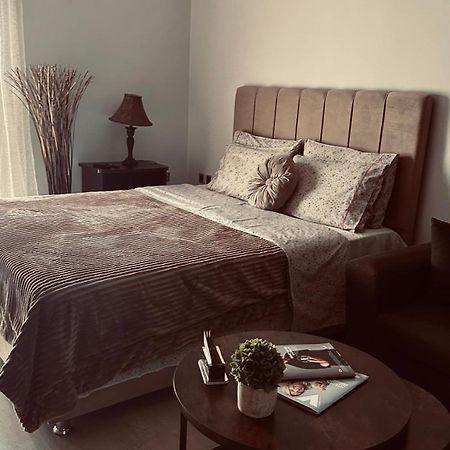 Black Flox Apartment ดรามา ภายนอก รูปภาพ