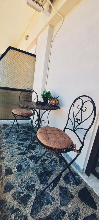 Black Flox Apartment ดรามา ภายนอก รูปภาพ