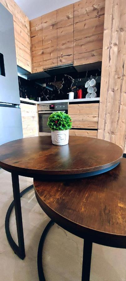 Black Flox Apartment ดรามา ภายนอก รูปภาพ