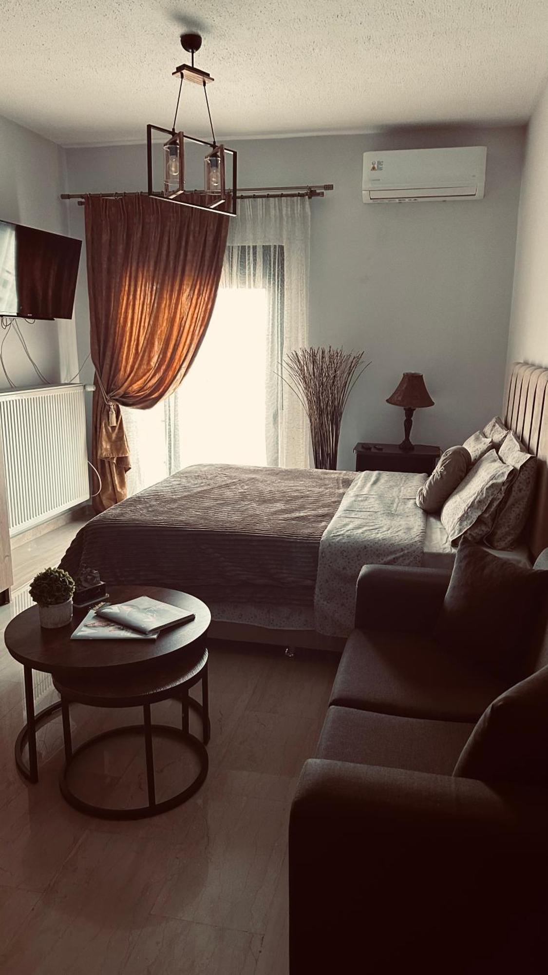 Black Flox Apartment ดรามา ภายนอก รูปภาพ